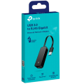 TP-Link UE306 / Сетевой адаптер USB 3.0 / Gigabit Ethernet