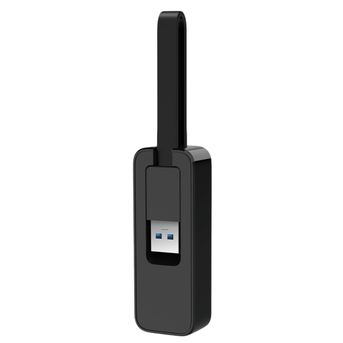 TP-Link UE306 / Сетевой адаптер USB 3.0 / Gigabit Ethernet