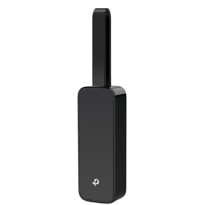 TP-Link UE306 / Сетевой адаптер USB 3.0 / Gigabit Ethernet