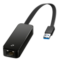 TP-Link UE306 / Сетевой адаптер USB 3.0 / Gigabit Ethernet