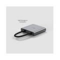 TP-Link UH3020C / HUB USB Type-C 3 в 1