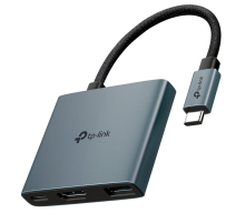 TP-Link UH3020C / HUB USB Type-C 3 в 1