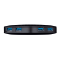 TP-Link UH400 / HUB 4-портовый портативный USB 3.0