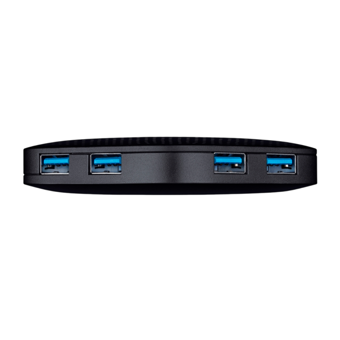 TP-Link UH400 / HUB 4-портовый портативный USB 3.0