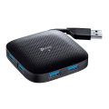 TP-Link UH400 / HUB 4-портовый портативный USB 3.0