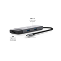 TP-Link UH5020C / HUB USB Type-C 5 в 1