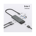 TP-Link UH5020C / HUB USB Type-C 5 в 1