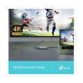 TP-Link UH5020C / HUB USB Type-C 5 в 1