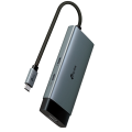 TP-Link UH5020C / HUB USB Type-C 5 в 1