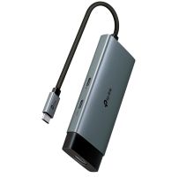 TP-Link UH5020C / HUB USB Type-C 5 в 1