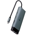 TP-Link UH6120C / HUB USB Type-C 6 в 1
