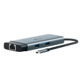 TP-Link UH6120C / HUB USB Type-C 6 в 1