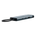 TP-Link UH6120C / HUB USB Type-C 6 в 1