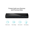 TP-Link UH700 / HUB 7-портовый USB 3.0