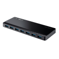 TP-Link UH700 / HUB 7-портовый USB 3.0