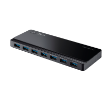 TP-Link UH700 / HUB 7-портовый USB 3.0