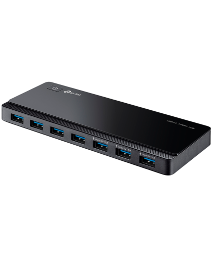 TP-Link UH700 / HUB 7-портовый USB 3.0
