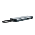 TP-Link UH7020C / HUB USB Type-C 7 в 1