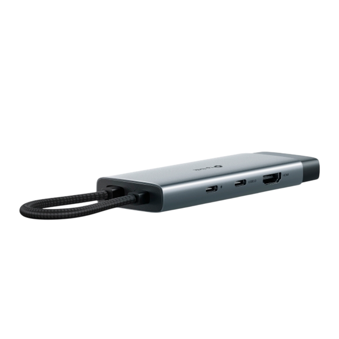 TP-Link UH7020C / HUB USB Type-C 7 в 1