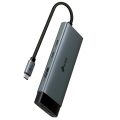 TP-Link UH7020C / HUB USB Type-C 7 в 1