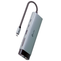 TP-Link UH9120C / HUB USB Type-C 9 в 1