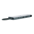 TP-Link UH9120C / HUB USB Type-C 9 в 1