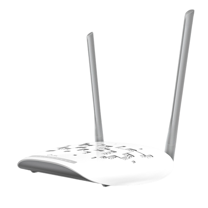 TP-Link VN020-F3 / N300 Беспроводной маршрутизатор с модемом VDSL/ADSL