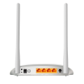 TP-Link VN020-F3 / N300 Беспроводной маршрутизатор с модемом VDSL/ADSL