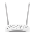 TP-Link VN020-F3 / N300 Беспроводной маршрутизатор с модемом VDSL/ADSL