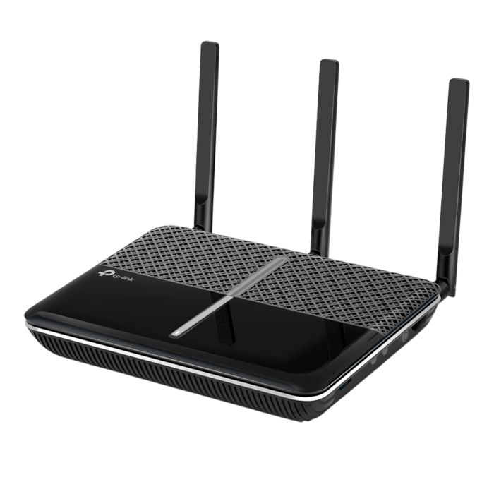 TP-Link Archer VR2100 / AC2100 Беспроводной гигабитный MU-MIMO маршрутизатор со встроенным модемом VDSL/ADSL2+
