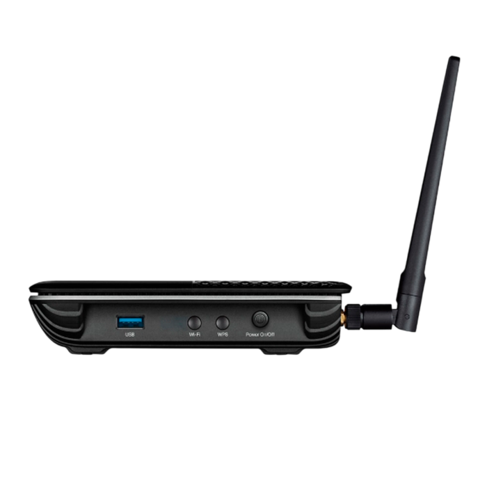 TP-Link Archer VR2100v / AC2100 Беспроводной гигабитный телефонный маршрутизатор со встроенным модемом VDSL/ADSL2+