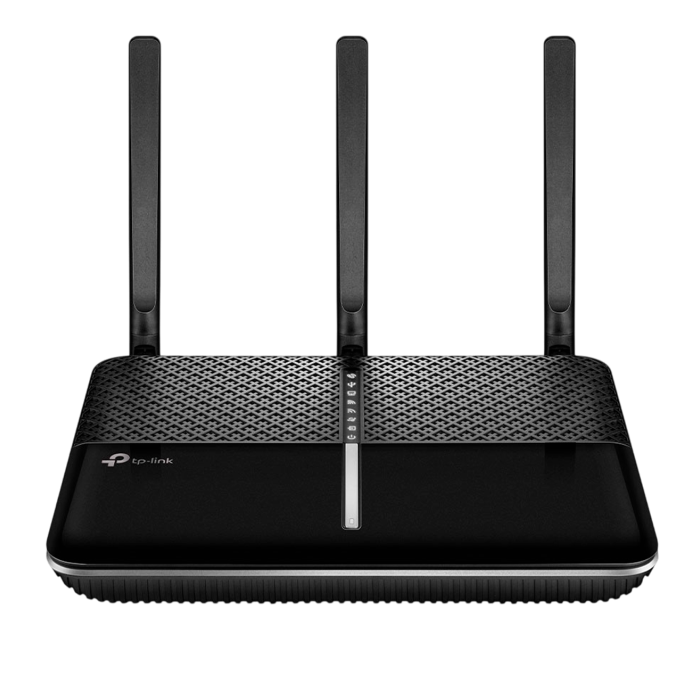 TP-Link Archer VR2100v / AC2100 Беспроводной гигабитный телефонный маршрутизатор со встроенным модемом VDSL/ADSL2+