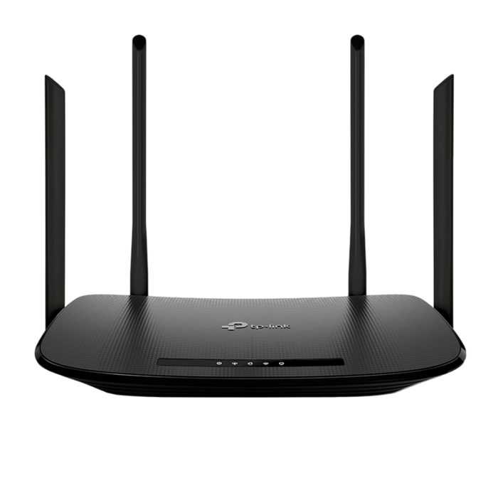 TP-Link Archer VR300 / AC1200 Беспроводной двухдиапазонный маршрутизатор со встроенным VDSL/ADSL-модемом