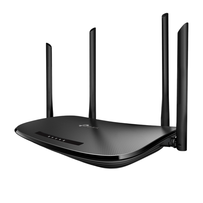 TP-Link Archer VR300 / AC1200 Беспроводной двухдиапазонный маршрутизатор со встроенным VDSL/ADSL-модемом