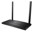 TP-Link Archer VR400 / AC1200 Беспроводной двухдиапазонный маршрутизатор со встроенным VDSL/ADSL-модемом и USB-портом