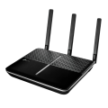 TP-Link Archer VR600 / AC2100 Беспроводной двухдиапазонный гигабитный MU-MIMO маршрутизатор со встроенным VDSL/ADSL-модемом и USB-портом