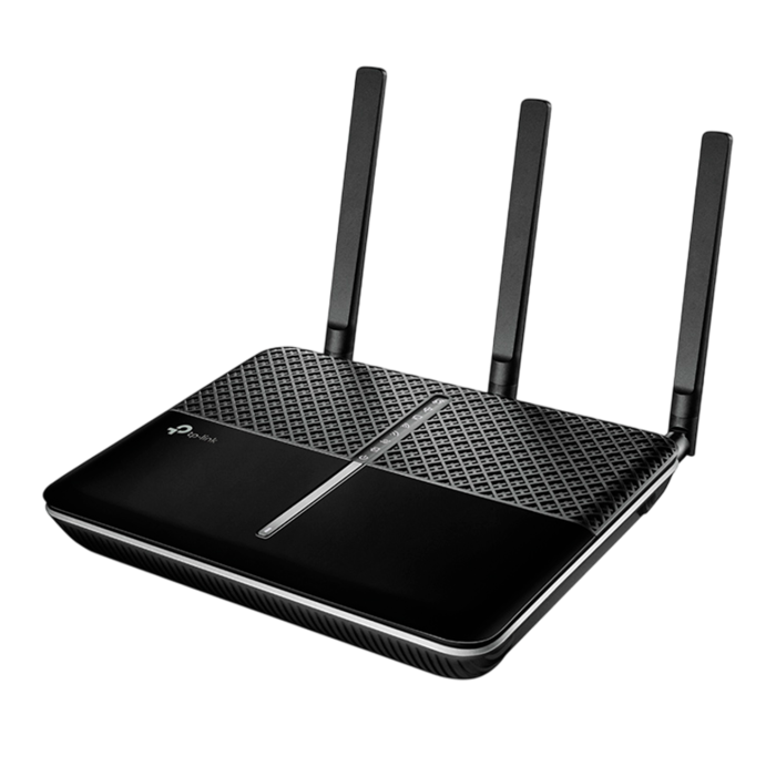 TP-Link Archer VR600 / AC2100 Беспроводной двухдиапазонный гигабитный MU-MIMO маршрутизатор со встроенным VDSL/ADSL-модемом и USB-портом
