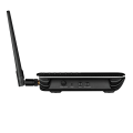TP-Link Archer VR600 / AC2100 Беспроводной двухдиапазонный гигабитный MU-MIMO маршрутизатор со встроенным VDSL/ADSL-модемом и USB-портом