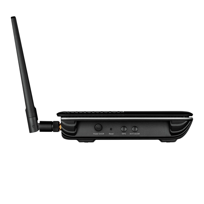 TP-Link Archer VR600 / AC2100 Беспроводной двухдиапазонный гигабитный MU-MIMO маршрутизатор со встроенным VDSL/ADSL-модемом и USB-портом