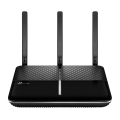 TP-Link Archer VR600 / AC2100 Беспроводной двухдиапазонный гигабитный MU-MIMO маршрутизатор со встроенным VDSL/ADSL-модемом и USB-портом
