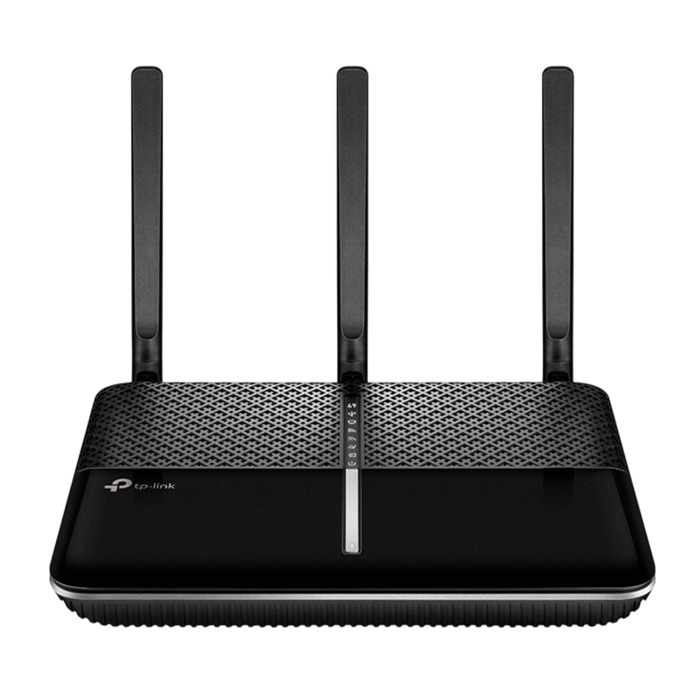 TP-Link Archer VR600 / AC2100 Беспроводной двухдиапазонный гигабитный MU-MIMO маршрутизатор со встроенным VDSL/ADSL-модемом и USB-портом