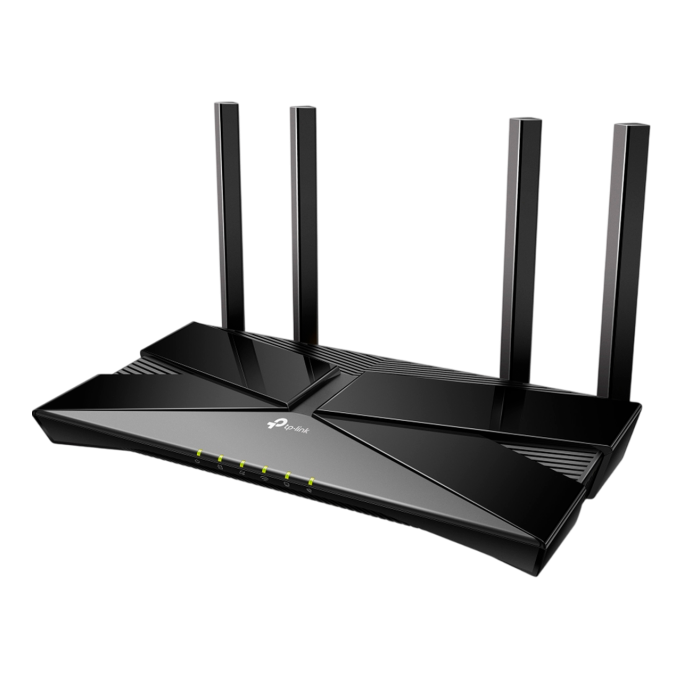 TP-Link Archer VX1800v / AX1800 Беспроводной гигабитный маршрутизатор со встроенным модемом VDSL/ADSL2+
