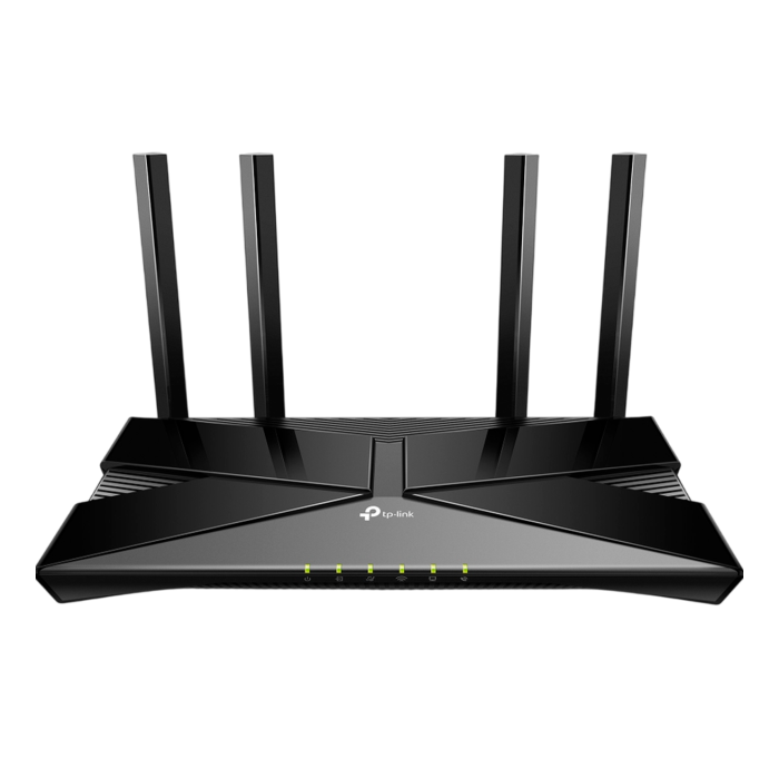 TP-Link Archer VX1800v / AX1800 Беспроводной гигабитный маршрутизатор со встроенным модемом VDSL/ADSL2+