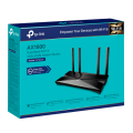 TP-Link Archer VX1800v / AX1800 Беспроводной гигабитный маршрутизатор со встроенным модемом VDSL/ADSL2+