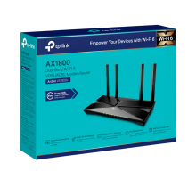 TP-Link Archer VX1800v / AX1800 Беспроводной гигабитный маршрутизатор со встроенным модемом VDSL/ADSL2+