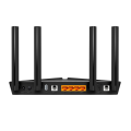 TP-Link Archer VX1800v / AX1800 Беспроводной гигабитный маршрутизатор со встроенным модемом VDSL/ADSL2+
