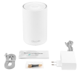 TP-Link Deco X10-4G (1-pack) / AX1500 Маршрутизатор Mesh-системы Wi-Fi 6 с 4G+ модемом