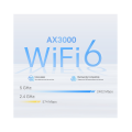 TP-Link Deco X50-4G (1-pack) / AX3000 Mesh-модуль Wi-Fi 6 со встроенным модемом 4G+ LTE
