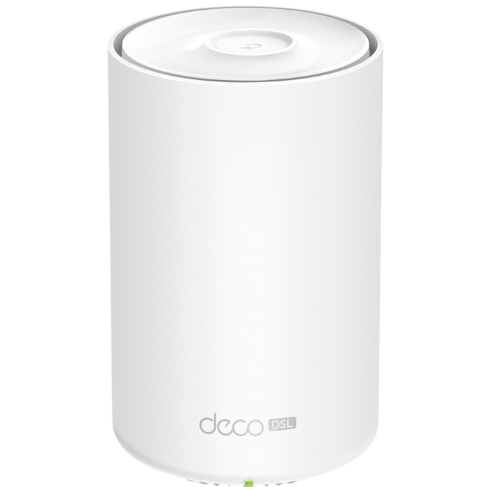 TP-Link Deco X50-DSL (3-pack) / AX3000 Mesh-система Wi-Fi 6 с VDSL-модемом