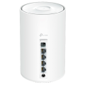 TP-Link Deco X50-DSL (3-pack) / AX3000 Mesh-система Wi-Fi 6 с VDSL-модемом
